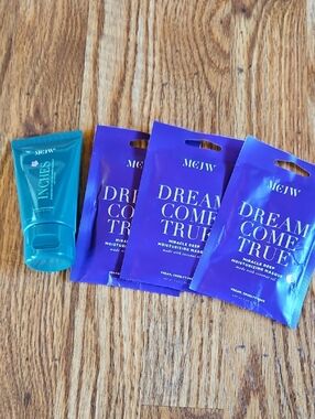 BN MCJW Hair Care